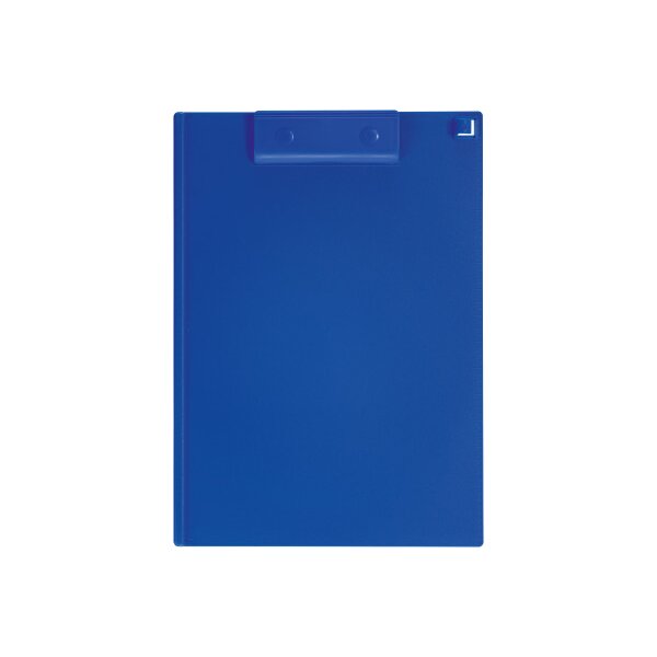 KOLMA Sous-main Paper Clip A4 06.004.35 bleu