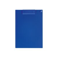 KOLMA Schreibplatte Paper Clip A4 06.004.35 blau