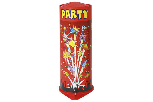 NEUTRAL Party bomb 270.7284 Party