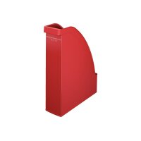 LEITZ Stehsammler 24760025 rot