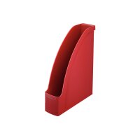 LEITZ Stehsammler 24760025 rot