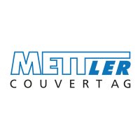 METTLER Enveloppe Laser C5/6 fenêtre à droite blanc 100g - 500 pièces