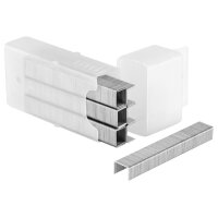 BOSTITCH Heftklammern Typ A 8mm 1-TRA205T 1000 Stück