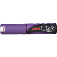 uni-ball Kreidemarker Chalk marker PWE8K, neon-gelb