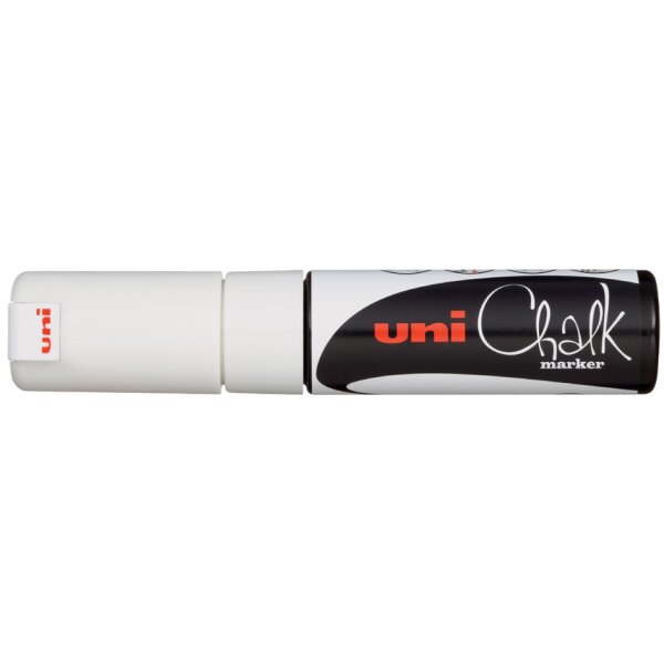 uni-ball Kreidemarker Chalk marker PWE8K, neon-pink