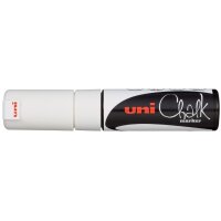uni-ball Kreidemarker Chalk marker PWE8K, neon-pink
