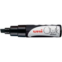 uni-ball Kreidemarker Chalk marker PWE8K, rot