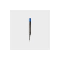 BALLOGRAF Patrone Pocket Mini M 19500 blau