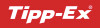 TIPP-EX Soft Grip 4,2mmx10m 895933 Rouleaux de correction 10 pcs.