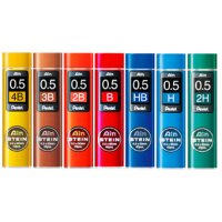 Pentel Mines fines pour porte-mines AIN STEIN C275,...