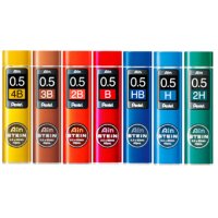 Pentel Druckbleistift-Feinmine AIN STEIN C275...