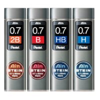 Pentel Mines fines pour porte-mines AIN STEIN...