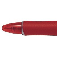 PILOT Acroball Begreen BAB15MBGR rouge