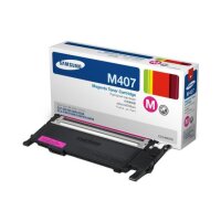 SAMSUNG Toner magenta SU262A CLP 320/325 1000 Seiten