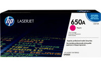 HP Toner-Modul 650A magenta CE273A Color LJ CP5520 15000...
