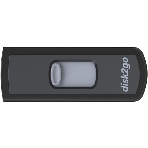 DISK2GO USB-Stick three.O 32GB 30006463 USB 3.0