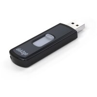 DISK2GO USB-Stick three.O 64GB 30006464 USB 3.0