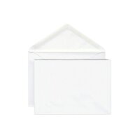 ELCO Enveloppe Dom s/fenêtre C5 33064.10 100g,...
