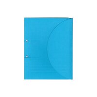 ELCO Organisationsmappe Ordo A4 29495.32 collecto, blau...