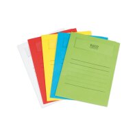 ELCO Dossier dorgan. Ordo A4 29465.00 volumino, ass. 50...