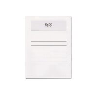 ELCO Dossier dorgan. Ordo A4 29465.10 volumino, blanc 50...