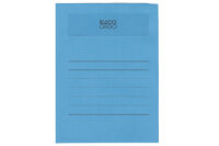 ELCO Organisationsmappe Ordo A4 29465.32 volumino, blau...