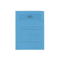 ELCO Organisationsmappe Ordo A4 29465.32 volumino, blau...