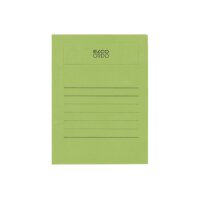 ELCO Dossier dorgan. Ordo A4 29465.62 volumino, vert 50...