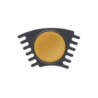 FABER-CASTELL Deckfarben Connector 125083 ocker