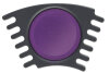 FABER-CASTELL Deckfarben Connector 125034 violett