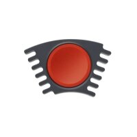 FABER-CASTELL Deckfarben Connector 125022 zinnober