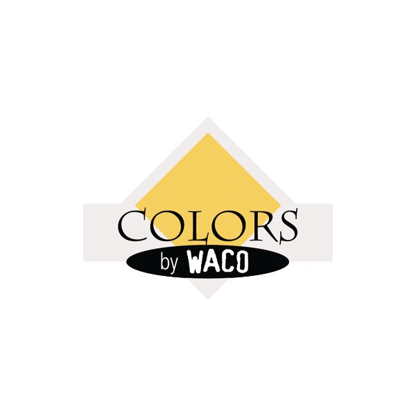 WACO Deco-Spray 219000475 argent 150ml