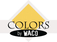 WACO Deco-Spray 9000475 argent 150ml