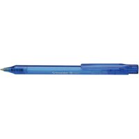 SCHNEIDER Kugelschreiber Fave M 130403 blau