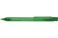 SCHNEIDER Kugelschreiber Fave M 130404 grün