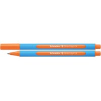 SCHNEIDER Kugelschr.Slider Edge 0.7mm 152206 orange