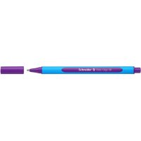SCHNEIDER Kugelschr.Slider Edge 0.7mm 152208 violett