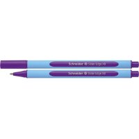 SCHNEIDER Stylo Slider Edge 0.7mm 152208 violet