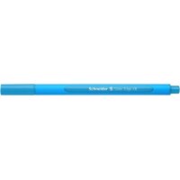 SCHNEIDER Kugelschreib.Slider Edge 0.7mm 152210 hellblau