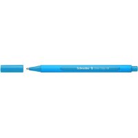 SCHNEIDER Kugelschreib.Slider Edge 0.7mm 152210 hellblau