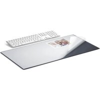 HANSA Schreibunterlage 416004003 schwarz 65x34cm