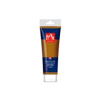 CARAN DACHE Couleur acrylique 250ml 2810.036 siena