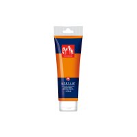 CARAN DACHE Acrylfarbe 250ml 2810.050 orange