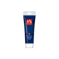 CARAN DACHE Acrylfarbe 250ml 2810.149 nachtblau