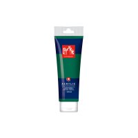 CARAN DACHE Acrylfarbe 250ml 2810.210 smaragd