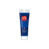 CARAN DACHE Acrylfarbe 250ml 2810.640 ultramarin dunkel