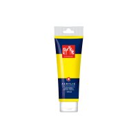 CARAN DACHE Acrylfarbe 250ml 2813.240 yellow