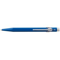 CARAN DACHE Stylo à bille 849 849.150 saphire
