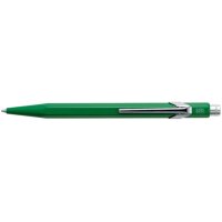 CARAN DACHE Stylo à bille 849 Metall 849.210 vert,...