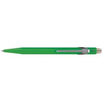 CARAN DACHE Stylo à bille 849 Fluo 849.230 vert